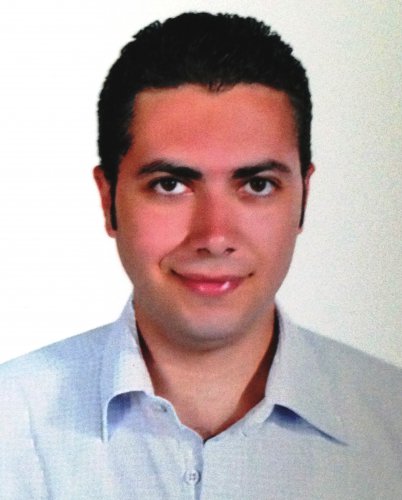 Jobseeker photo