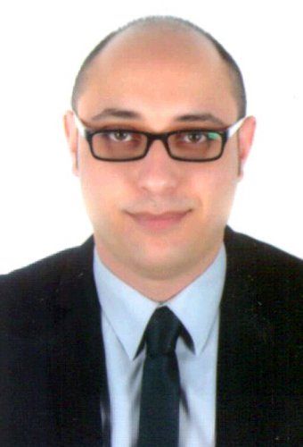 Jobseeker photo