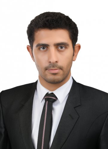 Jobseeker photo