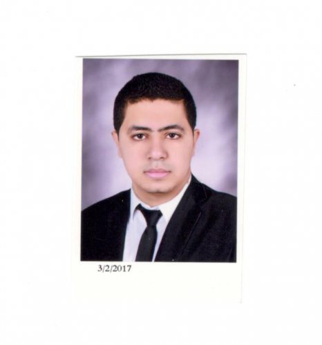 Jobseeker photo