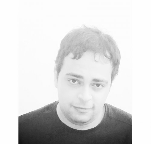 Jobseeker photo