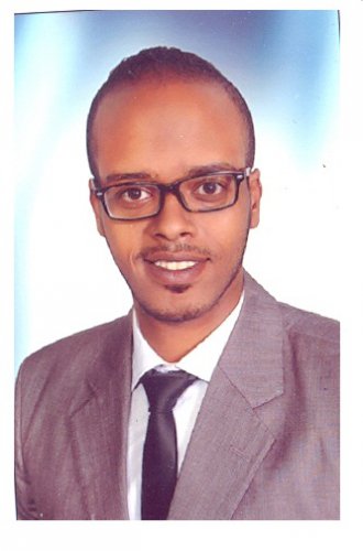 Jobseeker photo