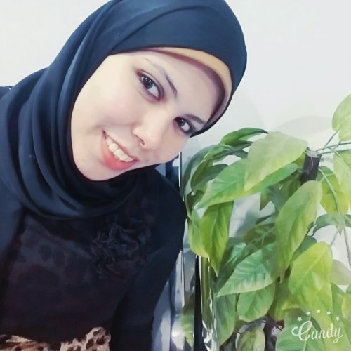 Jobseeker photo