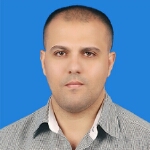 Jobseeker photo