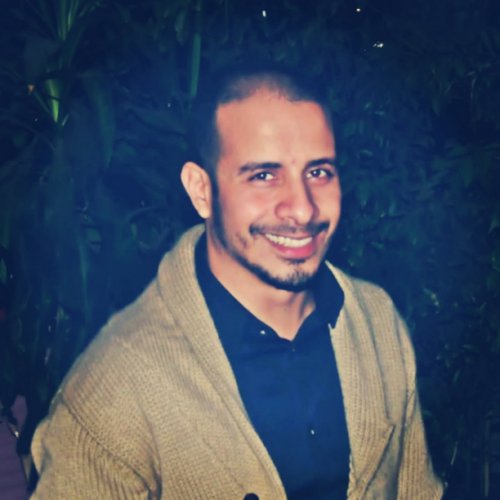 Jobseeker photo