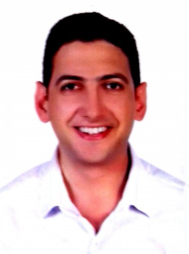 Jobseeker photo