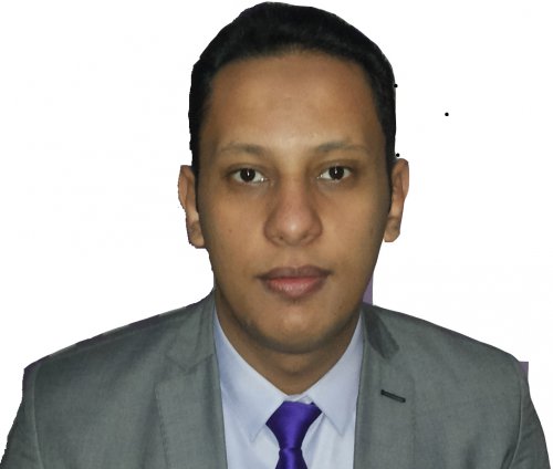 Jobseeker photo