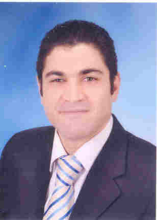 Jobseeker photo