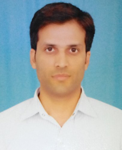 Jobseeker photo