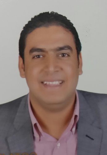 Jobseeker photo