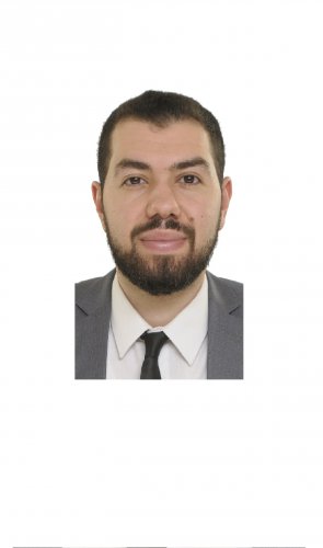 Jobseeker photo