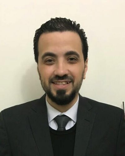 Jobseeker photo