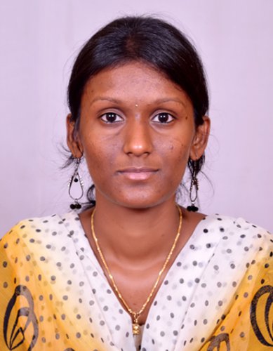 Jobseeker photo