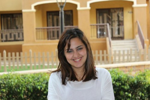 Jobseeker photo
