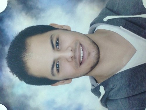 Jobseeker photo