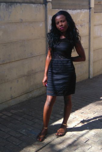 Jobseeker photo