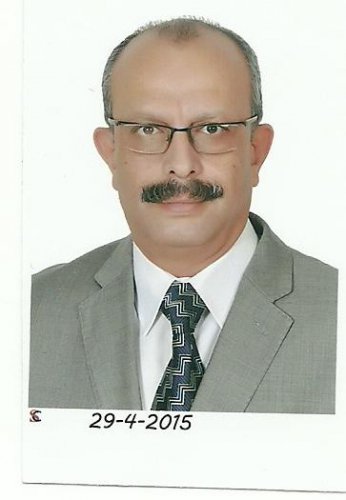 Jobseeker photo
