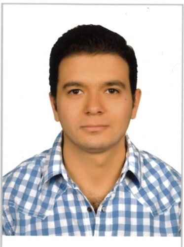 Jobseeker photo