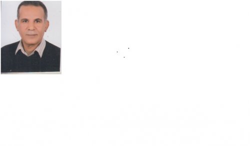 Jobseeker photo