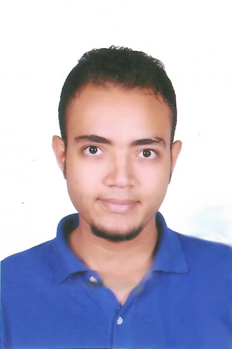 Jobseeker photo