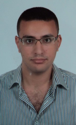 Jobseeker photo