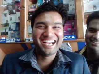 Jobseeker photo