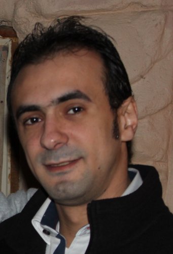 Jobseeker photo