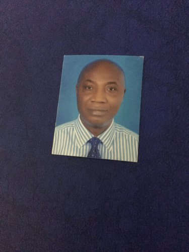 Jobseeker photo