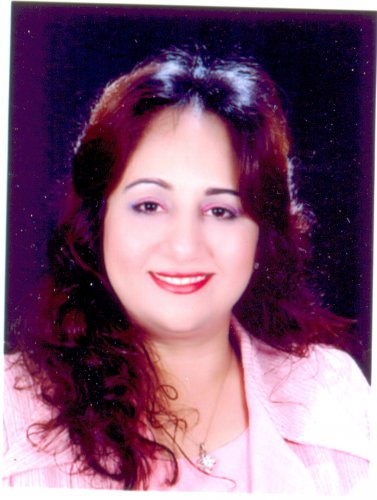 Jobseeker photo