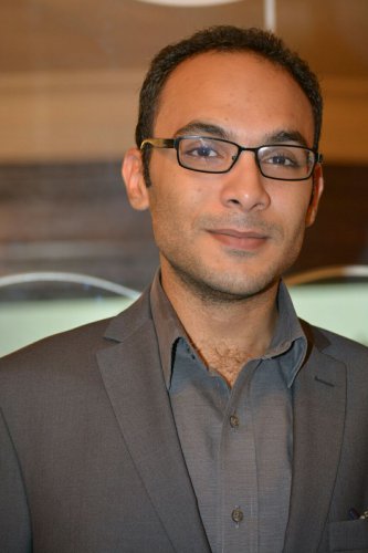 Jobseeker photo