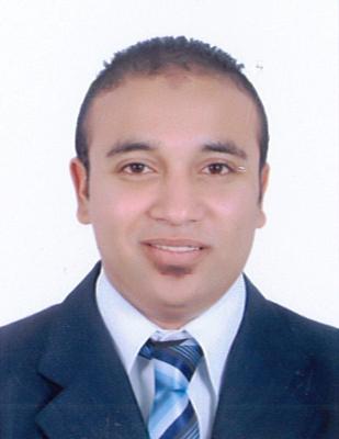 Jobseeker photo