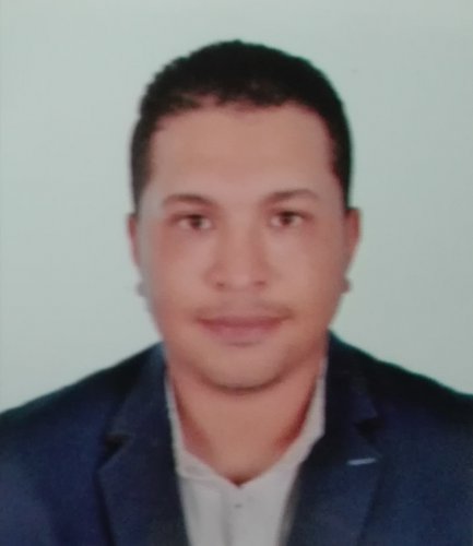 Jobseeker photo
