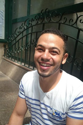 Jobseeker photo