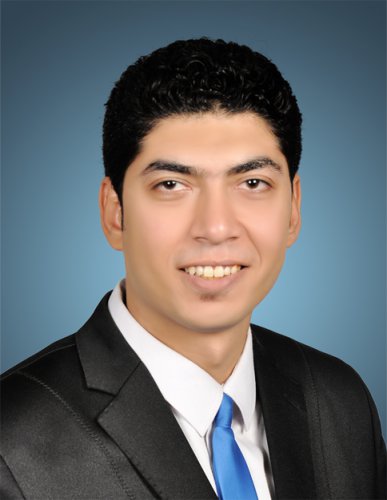 Jobseeker photo