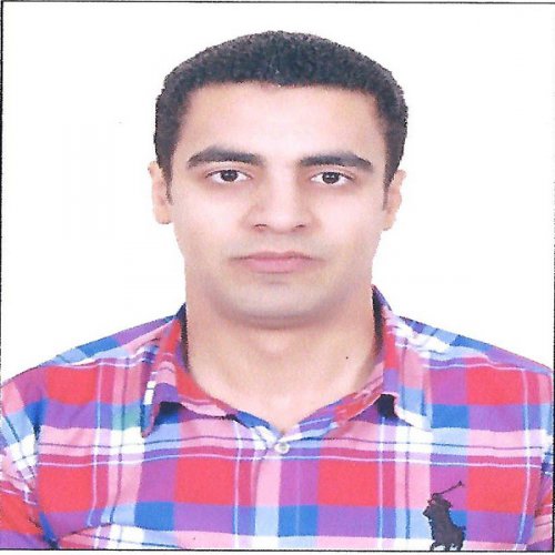 Jobseeker photo