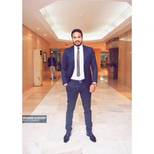 Jobseeker photo