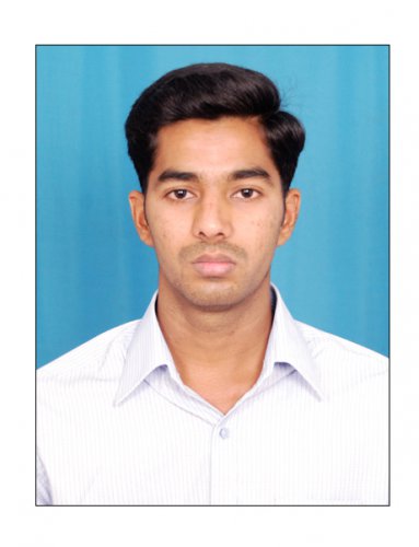Jobseeker photo