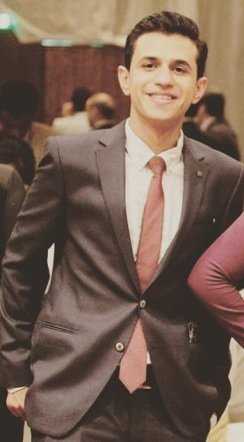 Jobseeker photo