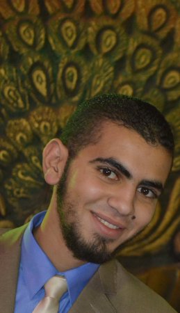 Jobseeker photo