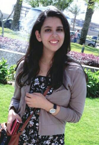 Jobseeker photo