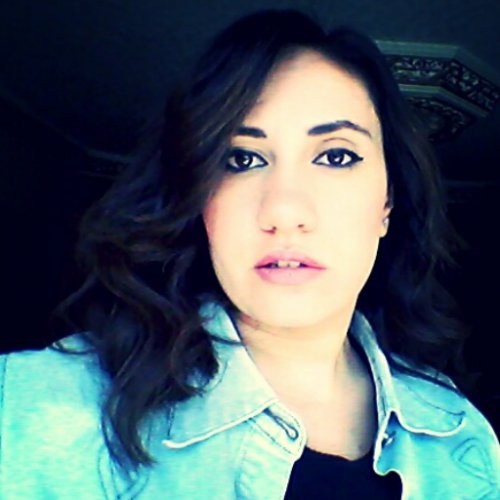 Jobseeker photo