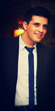 Jobseeker photo