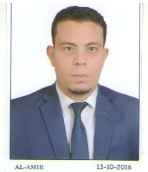 Jobseeker photo
