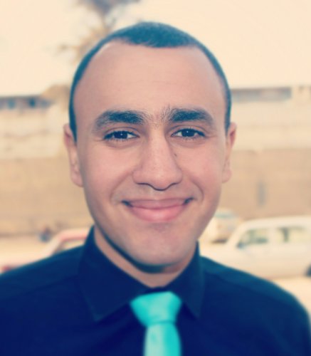 Jobseeker photo