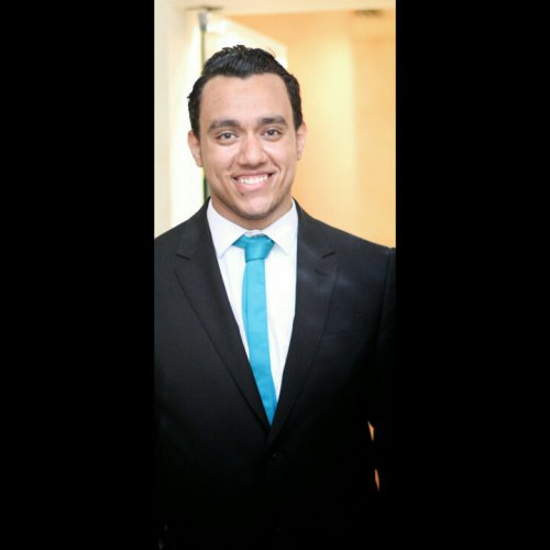 Jobseeker photo