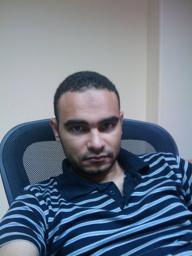 Jobseeker photo