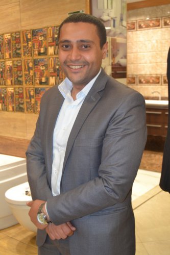 Jobseeker photo