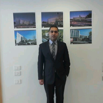 Jobseeker photo