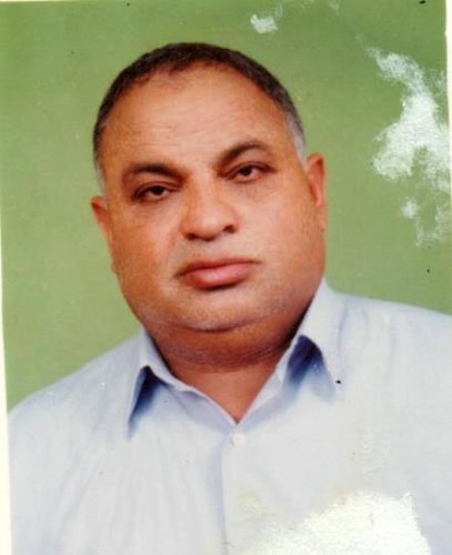 Jobseeker photo