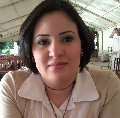 Jobseeker photo